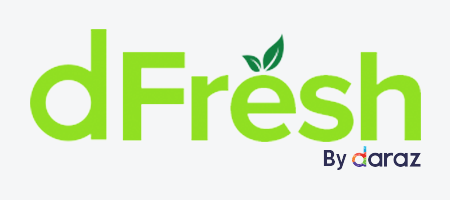 dFresh Logo